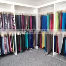 Hangzhou Fudeyi Textile Co., Ltd. company overview - view 3