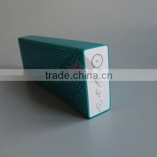 Portable Xiaomi Wireless Bluetooth Speaker