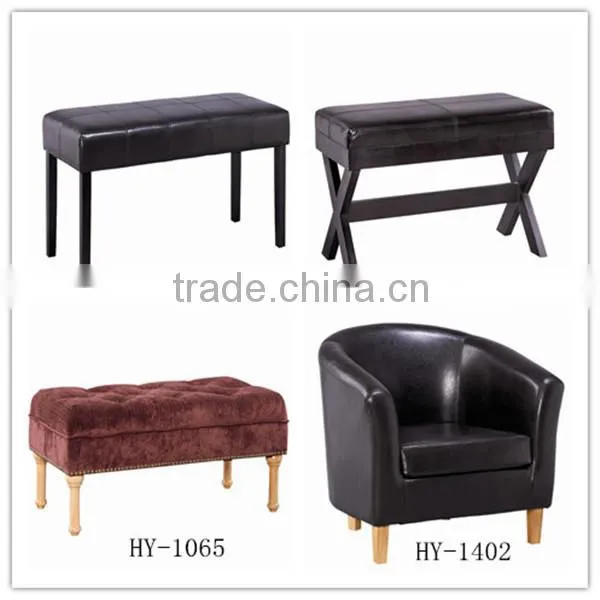 Simple dining room chair wooden frame high quality chair HY-803-8