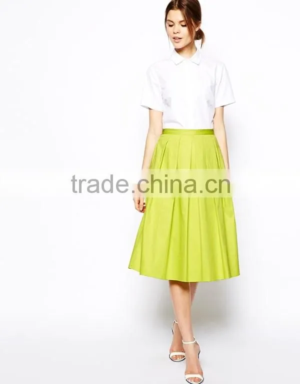 Hot-selling woman skirt wholesale indian long skirts