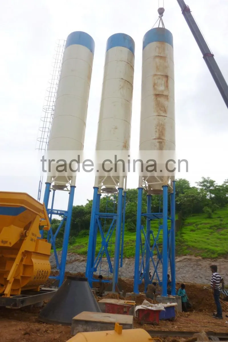 cement silo price, small silo for sale