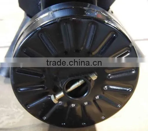 Semi trailer parts axle / King Pin / Landing gear / Container lock / suspension system