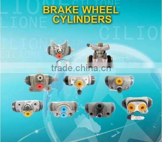 Brake Master Cylinder for CR (MC390204)