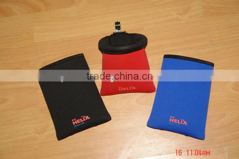 2016 High Quality Neoprene Car Holder/Car Organizers/Car interior decorations