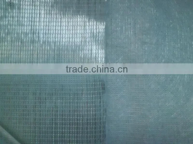 E-glass Fiberglass Multi-axial Fabric 300gsm-1800gsm, kinitted fabric