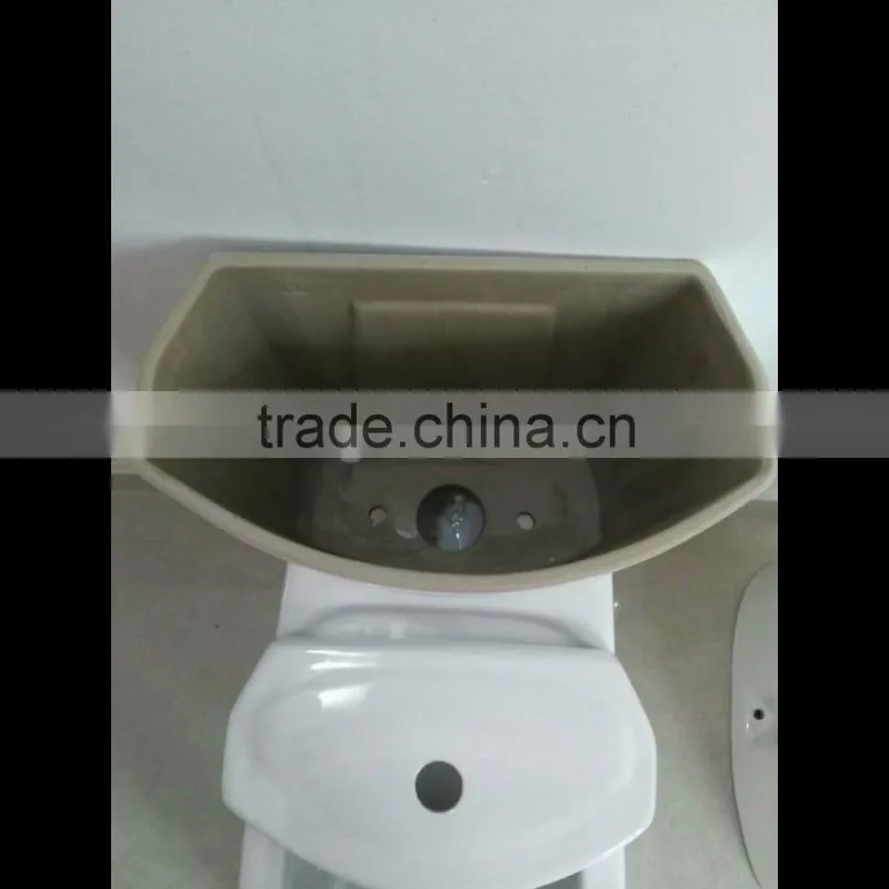 sanitary ware bathroom wc toilet ceramic washdown s trap p trap two piece toilet china supplier cheap toilet on sale Y802