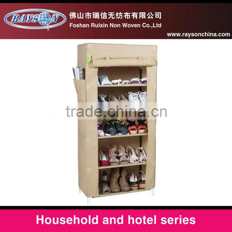 Shoe shelf