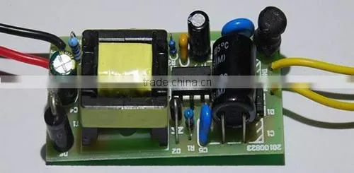 Manufacturer Supply High Quality GU10 LED 7W