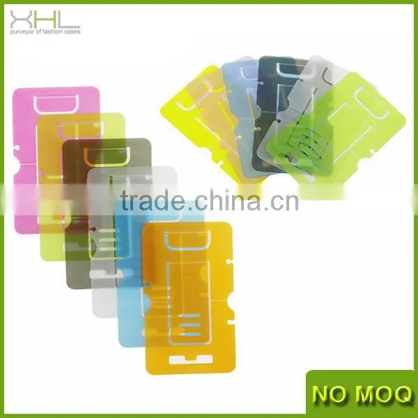 Foldable Style Mobile Phone Holder Stand Kickstand for iphone, ipad ,samsung ect