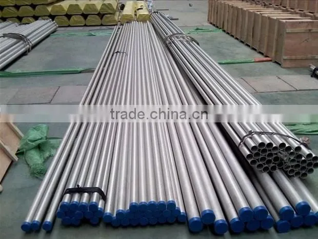 Astm a269/a249 304/316 seamless 50mm diameter stainless steel pipe