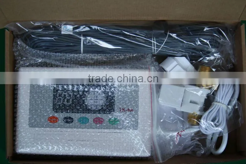 Intelligent Solar Controller-TK-8AWith CE
