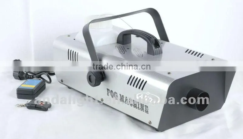 1200W Fog Machine