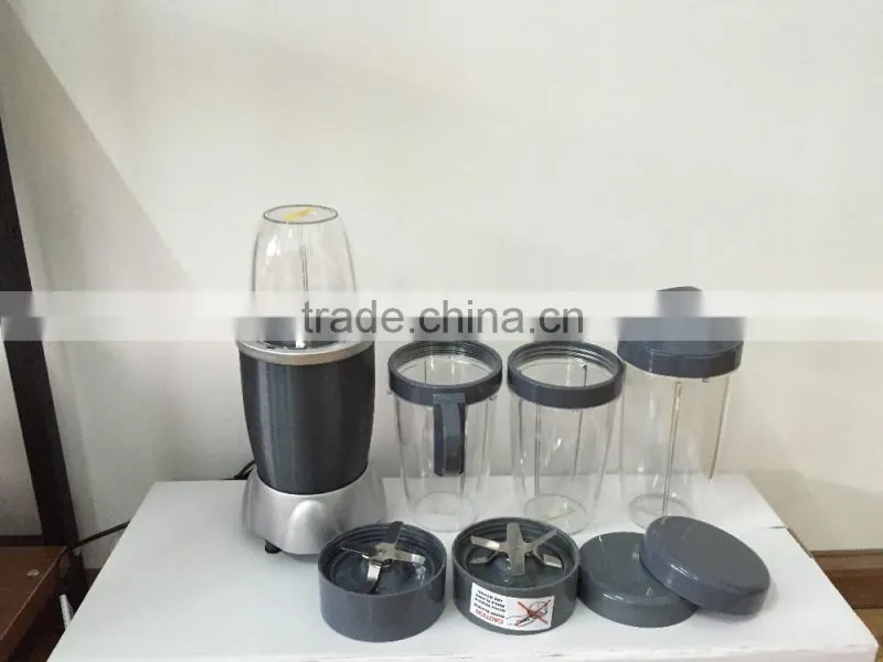 15-Piece High-Speed Blender