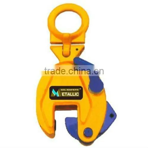 CDK Vertical Lifting Clamp (DSQK)