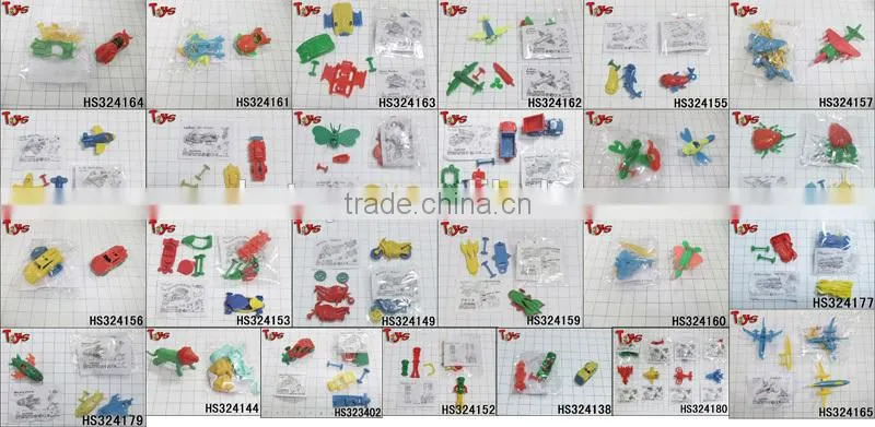 direct selling customized hand made educational toys for children