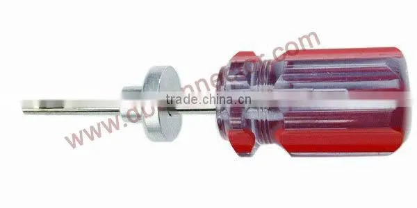 DB8018 CATV tool for locking terminator