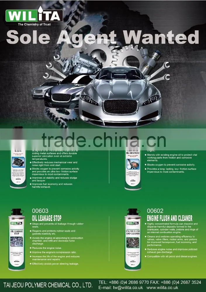 Best Fuel Injector Cleaner