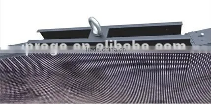 p10.42 outdoor full color flexible led display panels