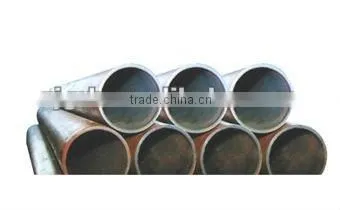 RK abrasion resistant pipe