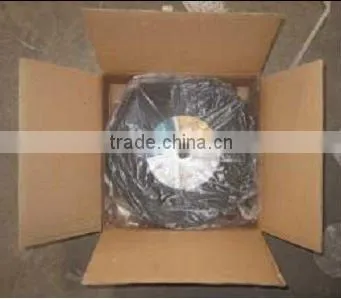 abrasive product plane cutting wheel for railway