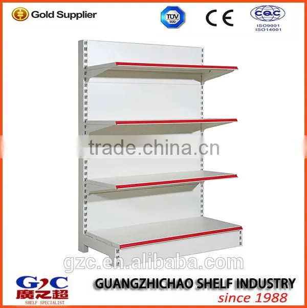 Retail Store or Department Store Shelf