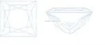 SILVER JEWELRY SHAPE