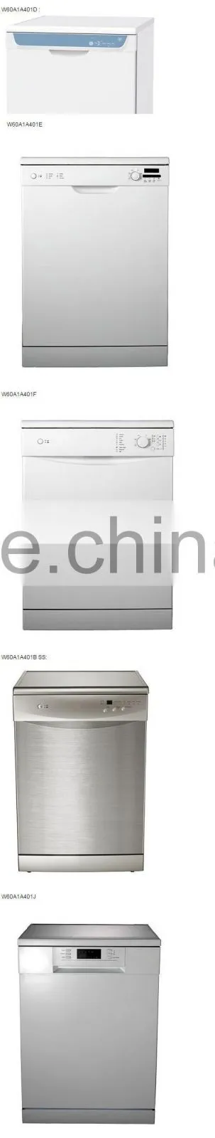 Trade Assurance home appliance vertical dish washing machine