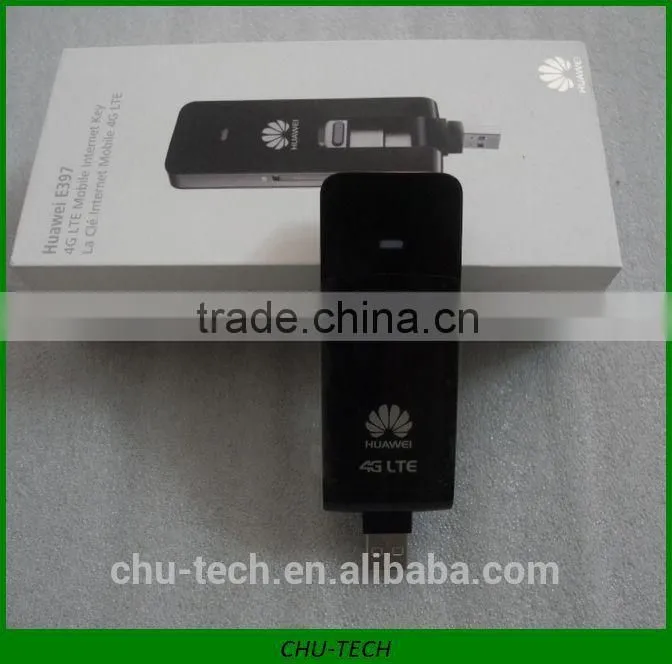 huawei E397BU-501 4g usb network modem