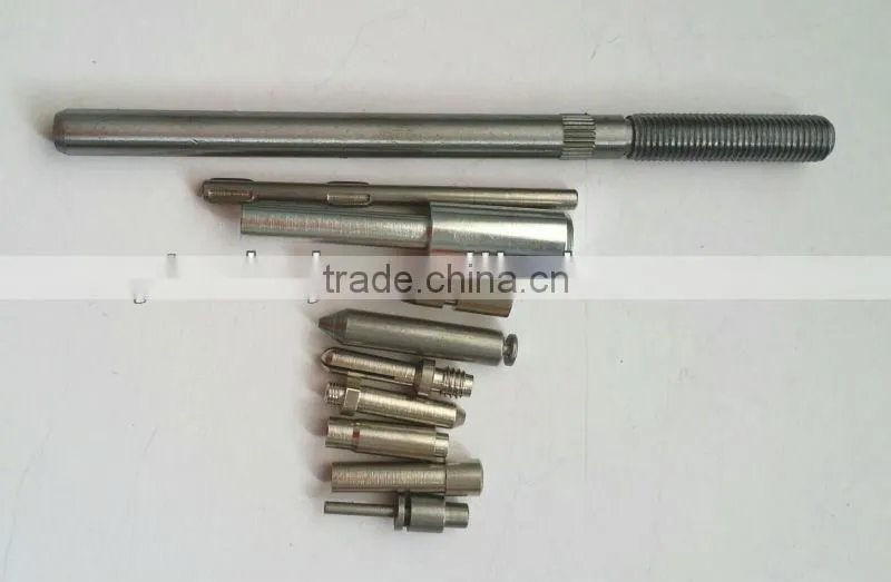 iron fastener