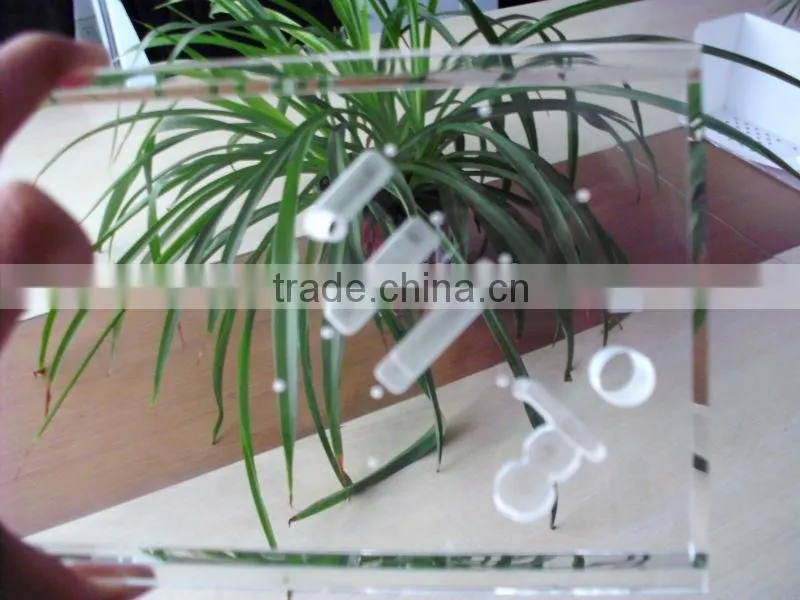 Custom acrylic machining factory/Professional acrylic bending part/Acrylic enclosure