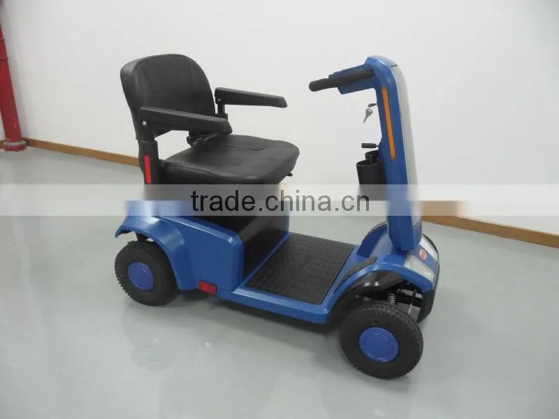 Sweetrich 2016 Hot Solar Energey Mobility Scooter/ SW1200/ 450W Motor / 12V 35AH*2