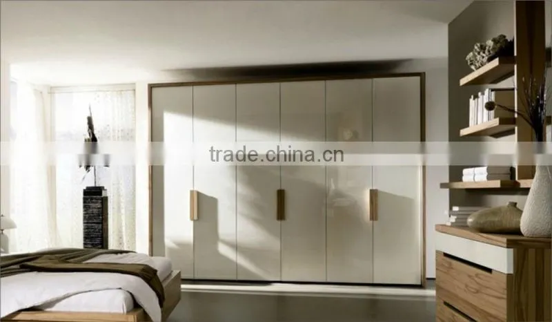 wood clothes wardrobe garderobe