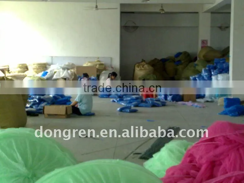 Long Lasting Insecticide Mosquito Net /LLIN