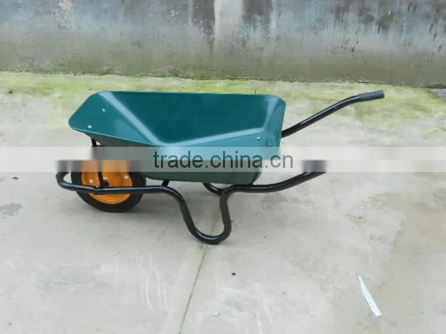 Wheel barrow/wheelbarrow/barrow WB3800