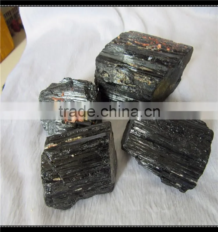 Natural FengShui crystal raw stone for factory promoted