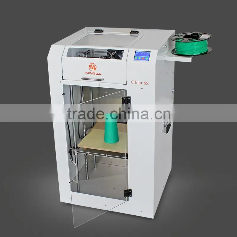 High precision MINGDA 3D scanner for cnc machine, latest 3D scanner Price