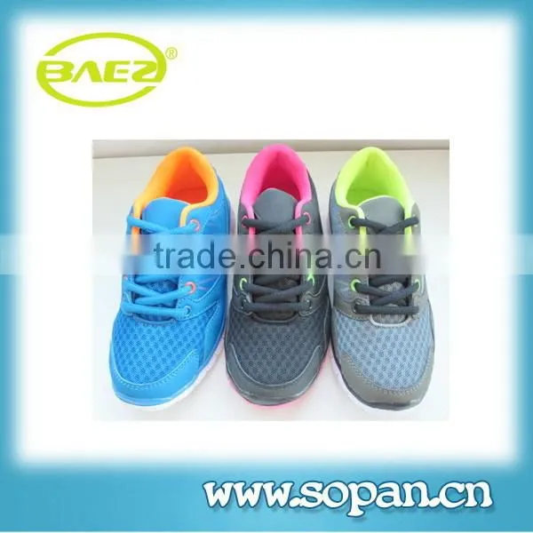 wholesale roybal blue best running shoes for kids