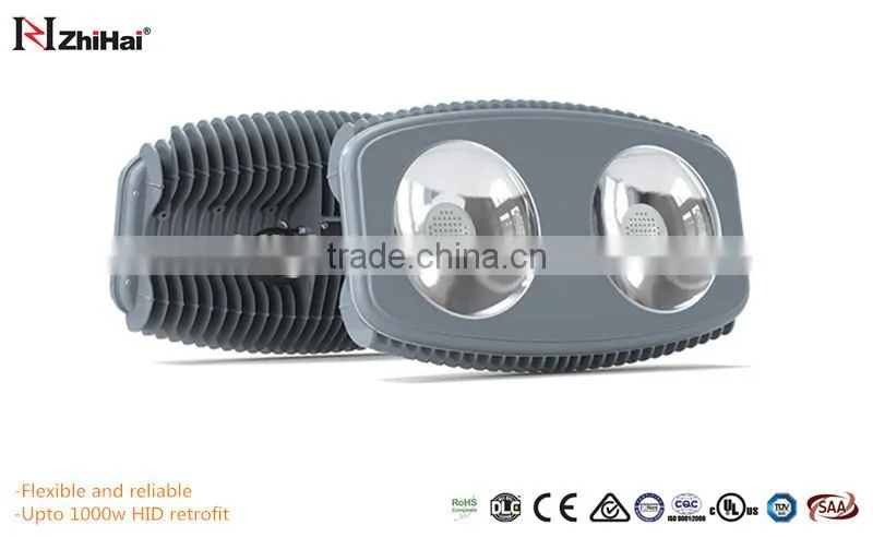 2015 New Design IP67 high lumen led solar garden lights
