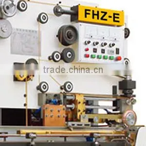 tin can body seam welder seam welding machine