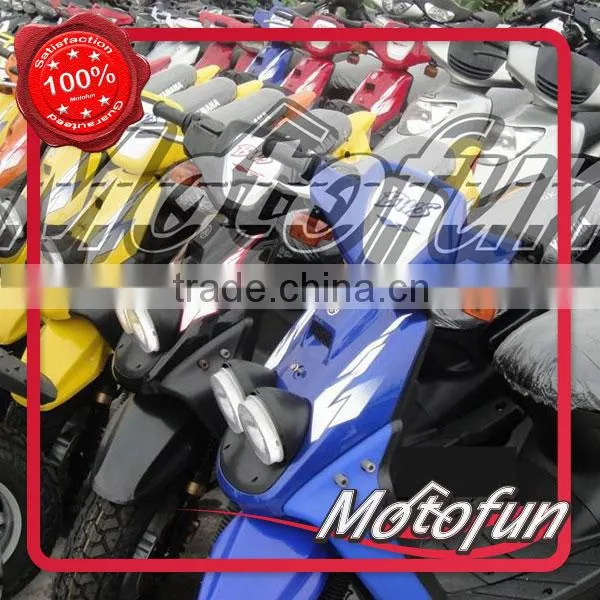 BWS 100cc BW'S 100 Used Scooters Motorcycles Recondtion japanese scooters