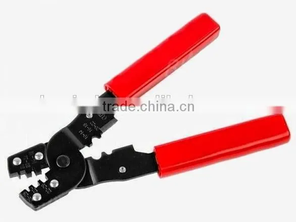 Crimping Tool Hydraulic Crimping Tools Servo Pins Mini Pliers Carbon Steel