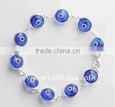 Evil eye pendant