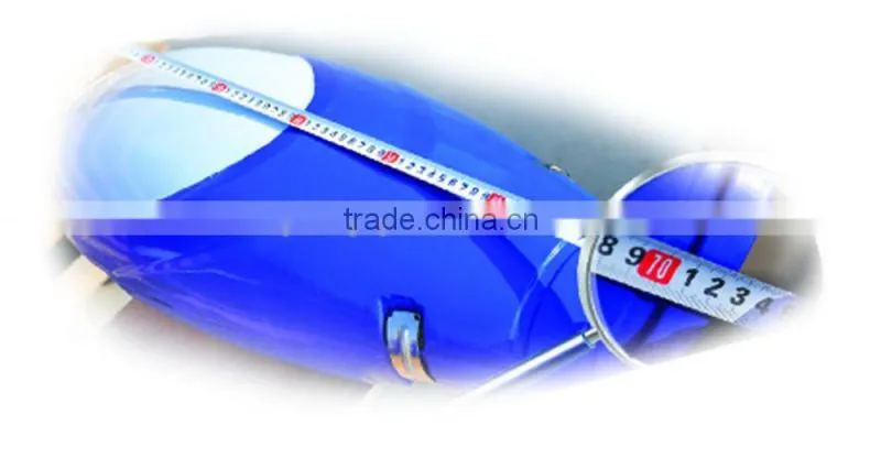 8W New Design High Efficiency Separated Street Light Solar With Pole OEM Acceptable