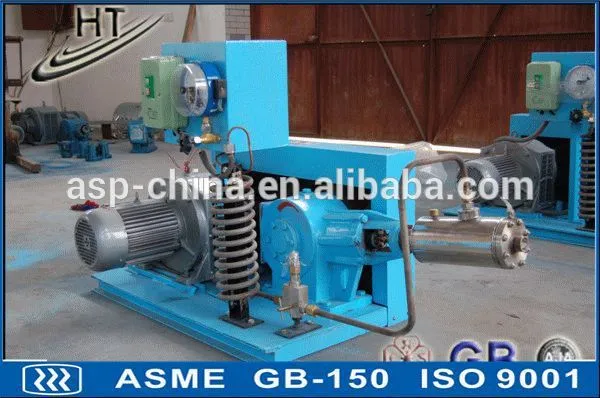viscous liquid pumps