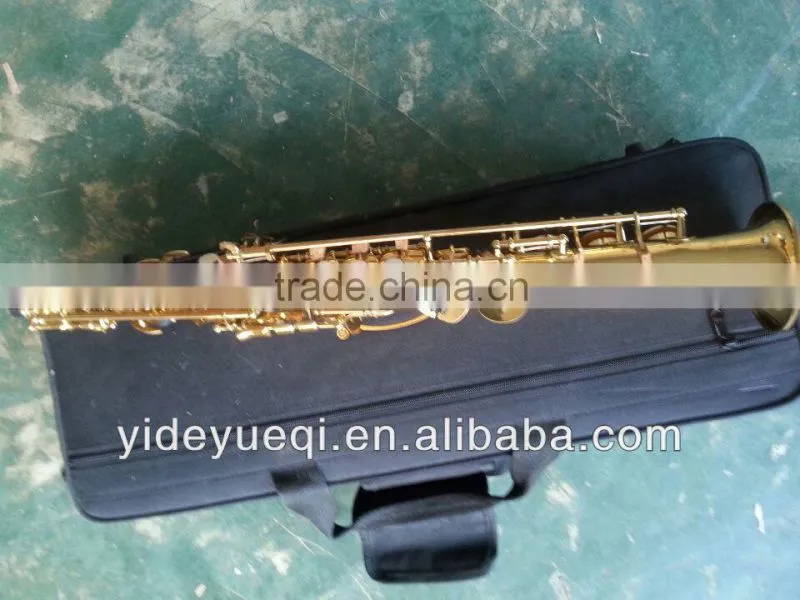 Professional Soprano Saxophone YSS-301106 / Cupid