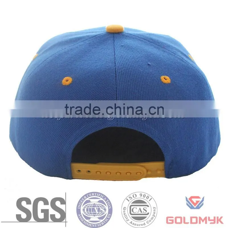 Great quality acrylic snapback cap,wholesale cap,fitted cap