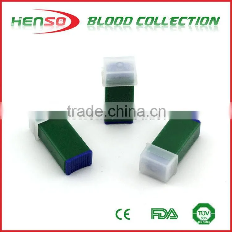 Henso Sterile Safety Lancet