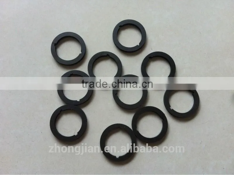 Seal rings for MA125 marine gearbox,100-01-006, long performance life, made in China.