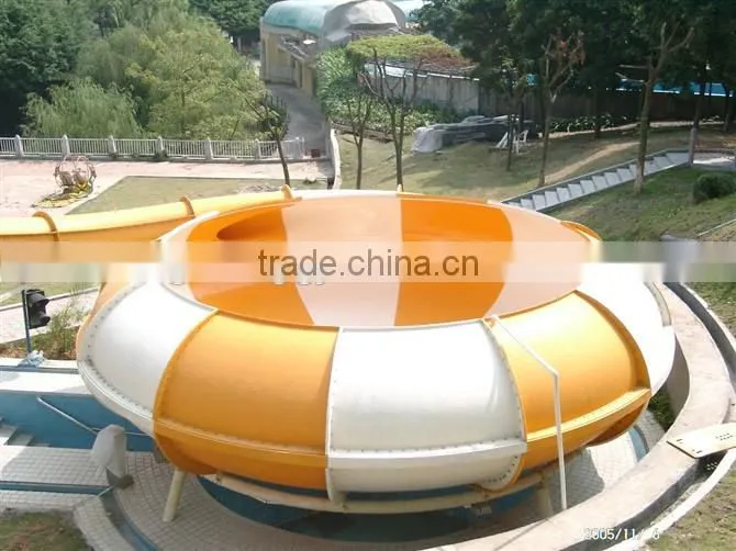 2015- 2016 Canton Fair Fiberglass water slide tubes for sale, Pool Slide Tubes ,Water Play Equipment