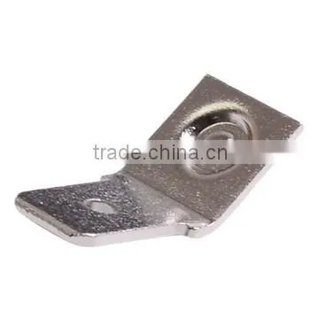 custom stainless steel cable auto connect terminal